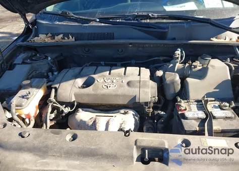 2009 Toyota Rav4 Sport z USA, uszkodzony, nr VIN JTMBF32V19D008244